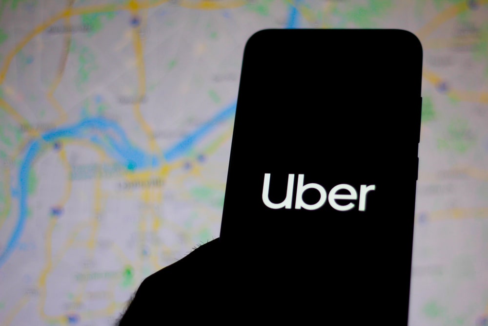 uber accident lawyer