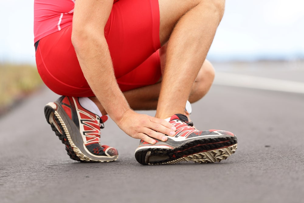 podiatrist