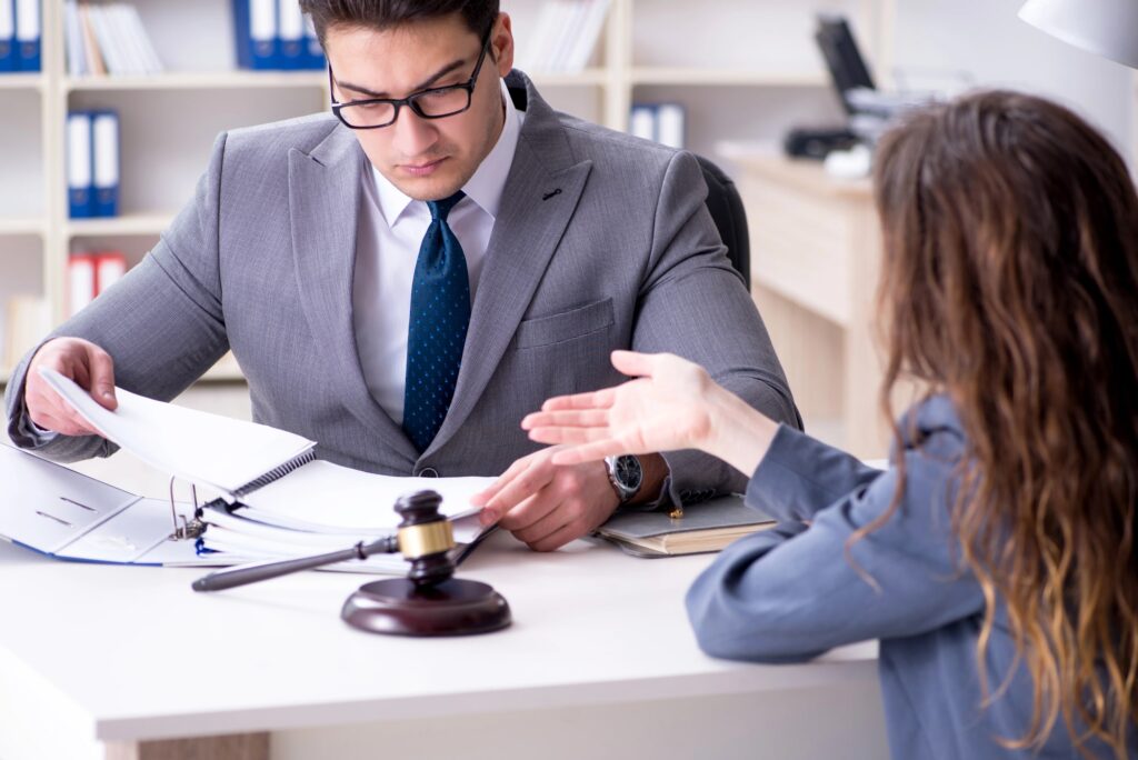 wrongful termination lawyer