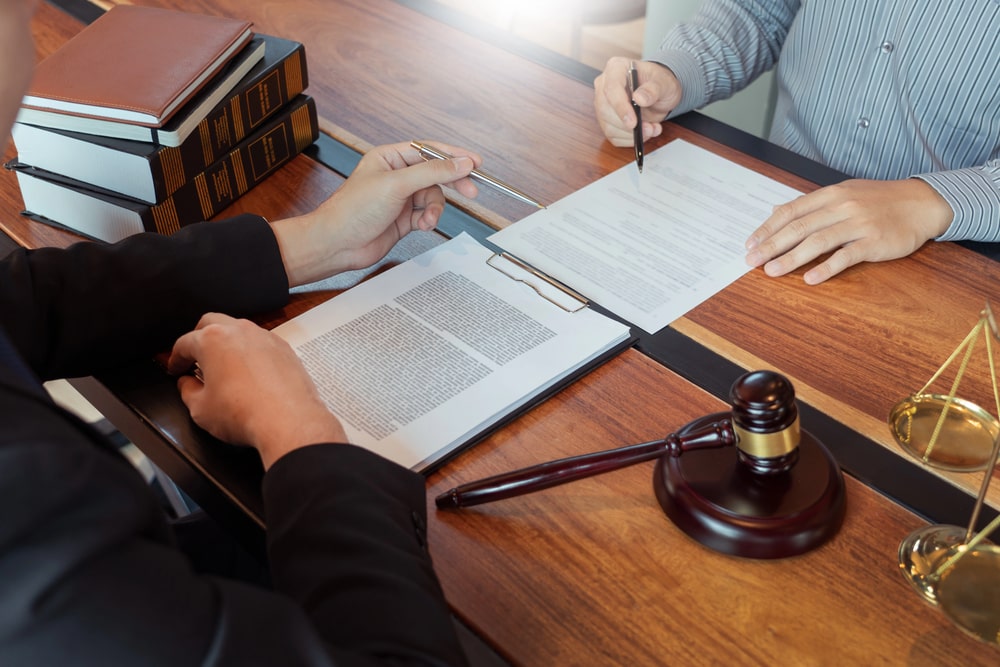 business closing lawyer