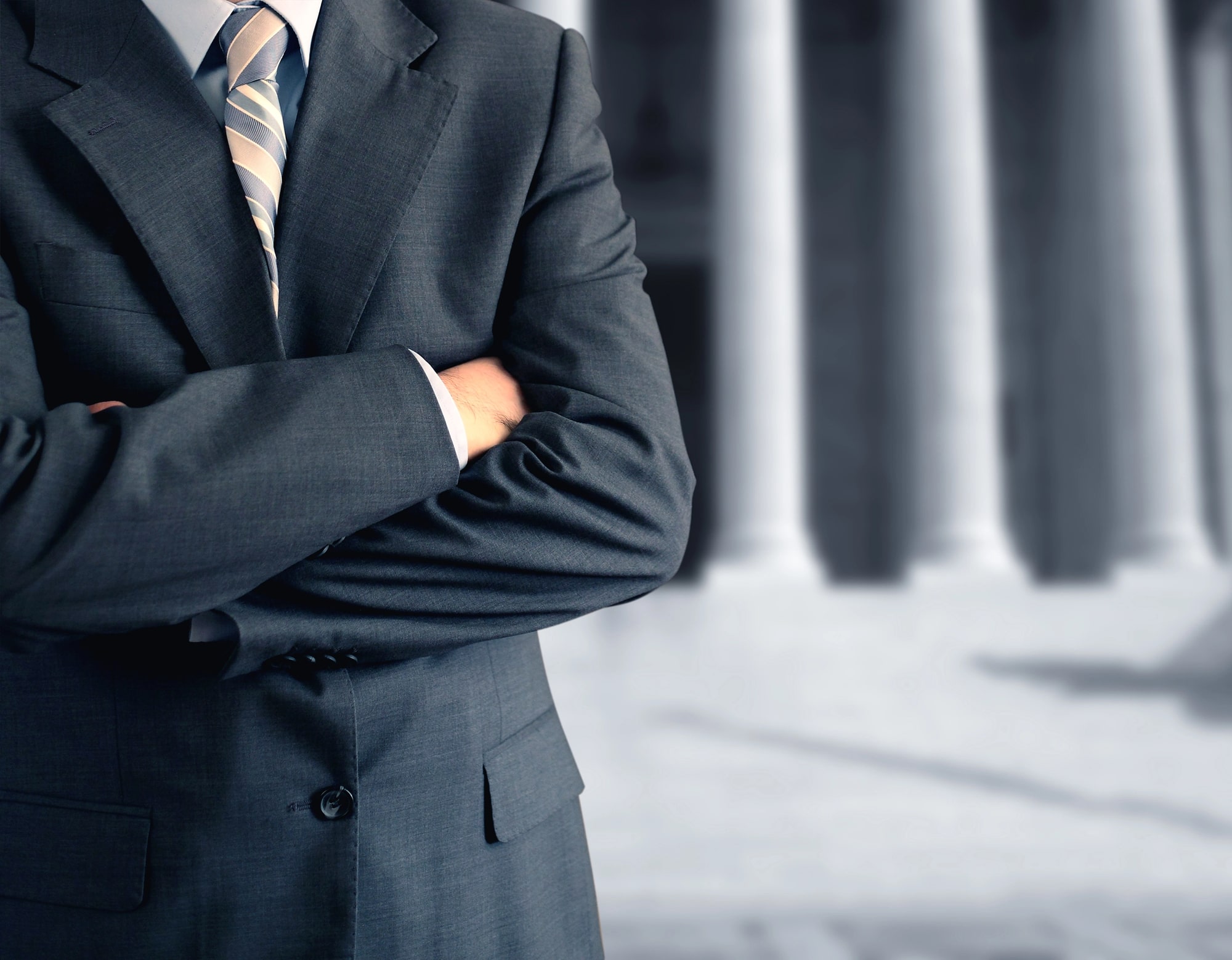 spousal support lawyer