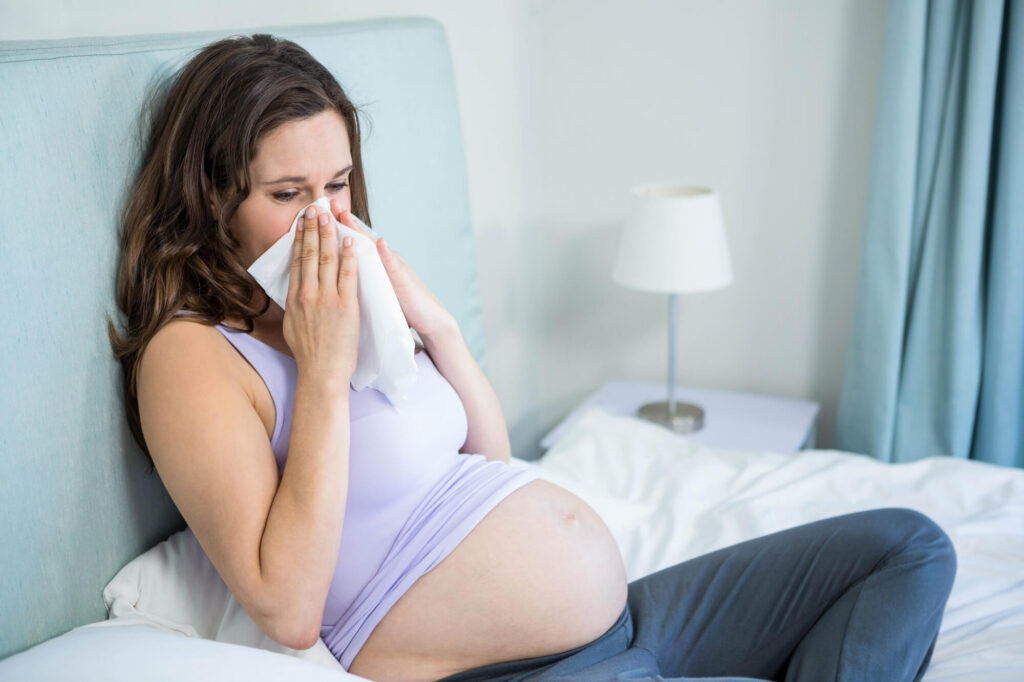 pregnancy misdiagnosed as ectopic lawyer San Francisco, CA