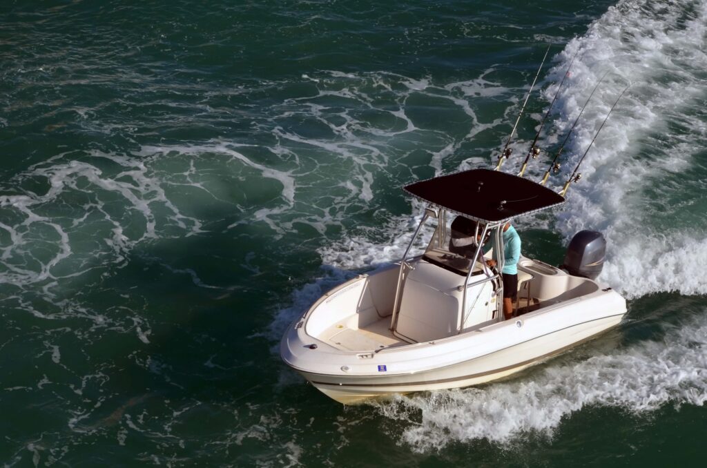 boat accident injury lawyer